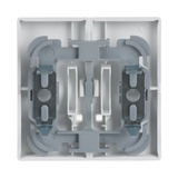 Busch-Jaeger Wippe 1785 K-884 weiß (matt), Retail