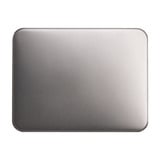 Busch-Jaeger Wippe platin Aus, Wechselschalter, Kreuzschalter, Taster 1786-20 alpha Designlinie platin, Retail