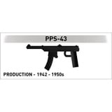 COBI T-34-85, Konstruktionsspielzeug 