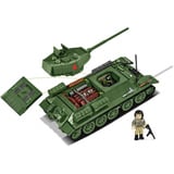 COBI T-34-85, Konstruktionsspielzeug 