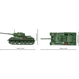 COBI T-34-85, Konstruktionsspielzeug 