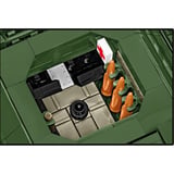 COBI T-34-85, Konstruktionsspielzeug 