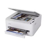 Canon PIXMA TS4150i, Multifunktionsdrucker weiß, USB, WLAN, Scan, Kopie, Duplex (Druck)