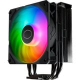 Cooler Master Hyper 212 Pro, CPU-Kühler schwarz, 120 mm