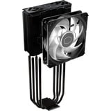 Cooler Master Hyper 212 Pro, CPU-Kühler schwarz, 120 mm