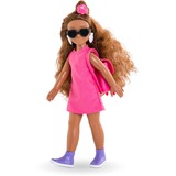 Corolle Girls - Melody Shopping Surprise, Puppe 