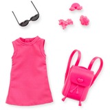 Corolle Girls - Melody Shopping Surprise, Puppe 