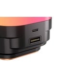 Corsair iCUE LINK TITAN 360 RX LCD RGB, Wasserkühlung schwarz