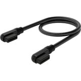 Corsair iCUE LINK TITAN 360 RX LCD RGB, Wasserkühlung schwarz