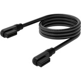 Corsair iCUE LINK TITAN 360 RX LCD RGB, Wasserkühlung schwarz