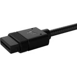 Corsair iCUE LINK TITAN 360 RX LCD RGB, Wasserkühlung schwarz