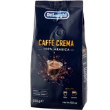 Caffè Crema 100% Arabica DLSC602, Kaffee