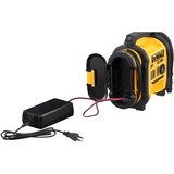 DeWALT Akku-Kompakt-Kompressor DCC018N, Luftpumpe gelb/schwarz, ohne Akku und Ladegerät, ohne Netzteil