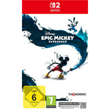  Disney Epic Mickey: Rebrushed-Spiel 