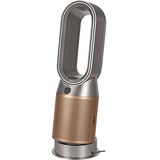 Dyson Hot + Cool Formaldehyde HP09, Luftreiniger grau/gold