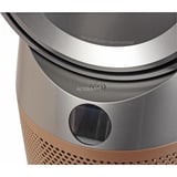 Dyson Hot + Cool Formaldehyde HP09, Luftreiniger grau/gold