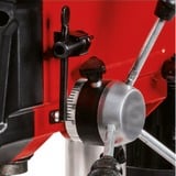 EINHELL Säulenbohrmaschine TC-BD 500 rot/schwarz, 450 Watt