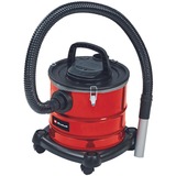 EINHELL TC-AV 1720 DW, Aschesauger rot/schwarz