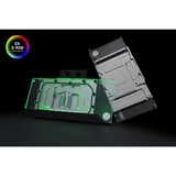 EKWB EK-Classic GPU Water Block RTX 3080/3090 D-RGB, Wasserkühlung silber