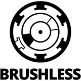 Einhell Professional Akku-Bohrschrauber TE-CD 18 Li Brushless - Solo, 18Volt rot/schwarz, ohne Akku und Ladegerät