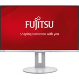 Fujitsu B27-9 TE FHD, LED-Monitor 68.6 cm (27 Zoll), hellgrau, FullHD, HDMI, IPS
