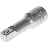 GEDORE red Steckschlüssel-Verlängerung 1/2", 75mm chrom