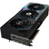 GIGABYTE GeForce RTX 4080 AORUS MASTER, Grafikkarte DLSS 3, 3x DisplayPort, 1x HDMI 2.1