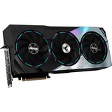GIGABYTE GeForce RTX 4080 AORUS MASTER, Grafikkarte DLSS 3, 3x DisplayPort, 1x HDMI 2.1