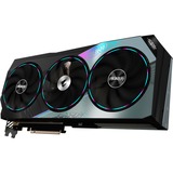 GIGABYTE GeForce RTX 4080 AORUS MASTER, Grafikkarte DLSS 3, 3x DisplayPort, 1x HDMI 2.1