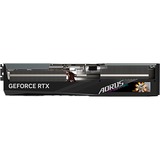 GIGABYTE GeForce RTX 4080 AORUS MASTER, Grafikkarte DLSS 3, 3x DisplayPort, 1x HDMI 2.1