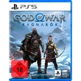  God of War Ragnarök , PlayStation 5-Spiel 
