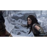  God of War Ragnarök , PlayStation 5-Spiel 
