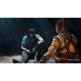  God of War Ragnarök , PlayStation 5-Spiel 