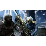  God of War Ragnarök , PlayStation 5-Spiel 