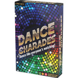 Goliath Games Dance Charades, Spiel 