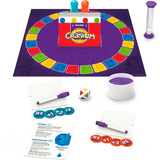 Goliath Games Funko Cranium Classic, Denkspiel 