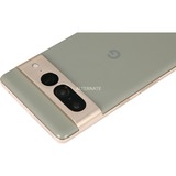 Google Pixel 7 Pro 128GB, Handy Hazel, Android 13, 12 GB LPDDR5