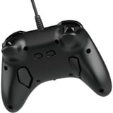  HORIPAD Turbo, Gamepad schwarz, Nintendo Switch 2
