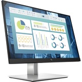 HP E22 G4, LED-Monitor 54.6 cm(21.5 Zoll), schwarz, FullHD, IPS, HDMI, DisplayPort