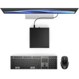 HP EliteDesk 8 Mini G1a (999A2ET), Mini-PC schwarz, Windows 11 Pro