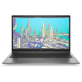 HP ZBook Firefly 15 G7 Generalüberholt, Notebook grau, Intel® Core™ i7-10810U, NVIDIA Quadro P520, 32 GB DDR4, 512 GB (512 GB SSD), Windows 11 Pro