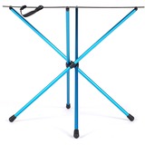 Helinox Café Table 11078, Camping-Tisch schwarz/blau, Black