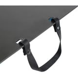 Helinox Camping-Tisch Café Table 11078 schwarz/blau, Black