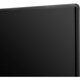 Hisense 50A66H, LED-Fernseher 126 cm (50 Zoll), schwarz, UltraHD/4K, Triple Tuner, HDR