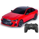 Jamara Deluxe Car Series - BMW i5, RC rot, Maßstab 1:24, 2,4 GHz