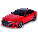 Jamara Deluxe Car Series - BMW i5, RC rot, Maßstab 1:24, 2,4 GHz
