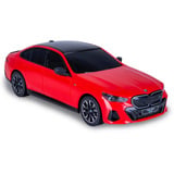 Jamara Deluxe Car Series - BMW i5, RC rot, Maßstab 1:24, 2,4 GHz