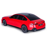 Jamara Deluxe Car Series - BMW i5, RC rot, Maßstab 1:24, 2,4 GHz