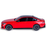 Jamara Deluxe Car Series - BMW i5, RC rot, Maßstab 1:24, 2,4 GHz
