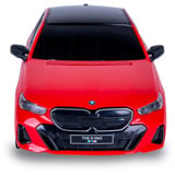Jamara Deluxe Car Series - BMW i5, RC rot, Maßstab 1:24, 2,4 GHz